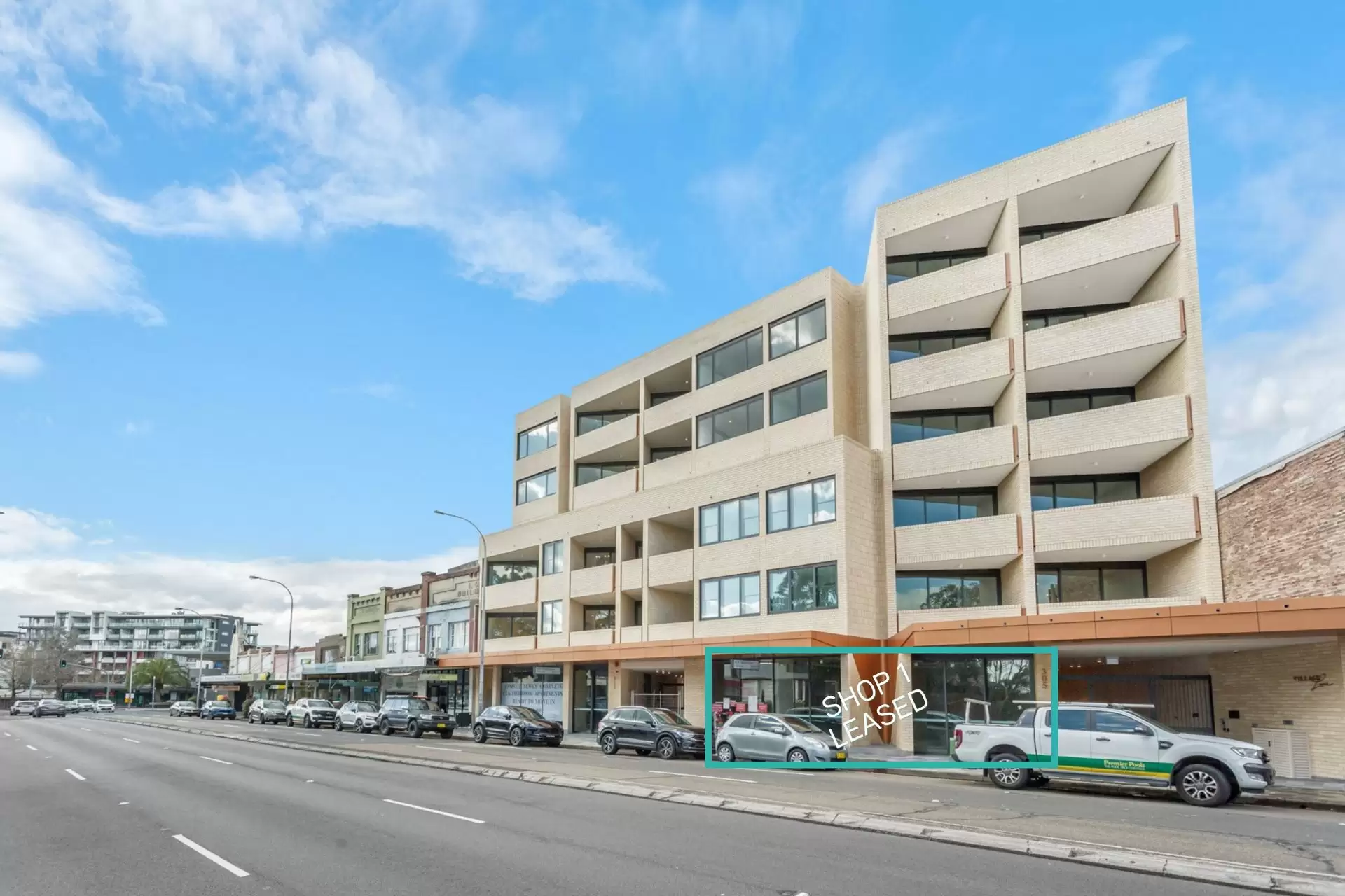 Lindfield Leased by Shead Property - image 1
