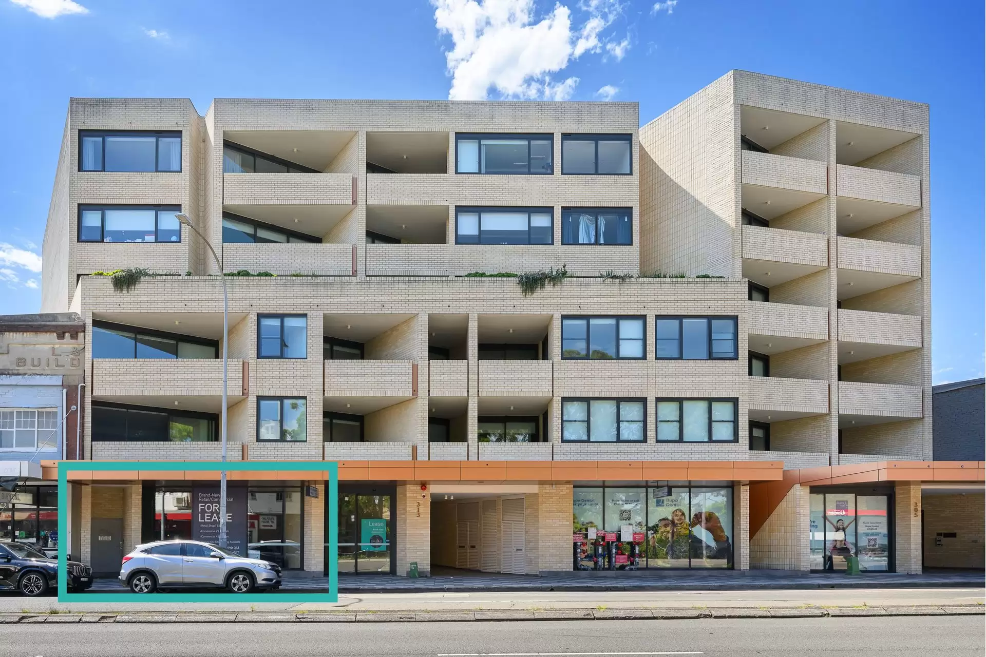 Lindfield Leased by Shead Property - image 1