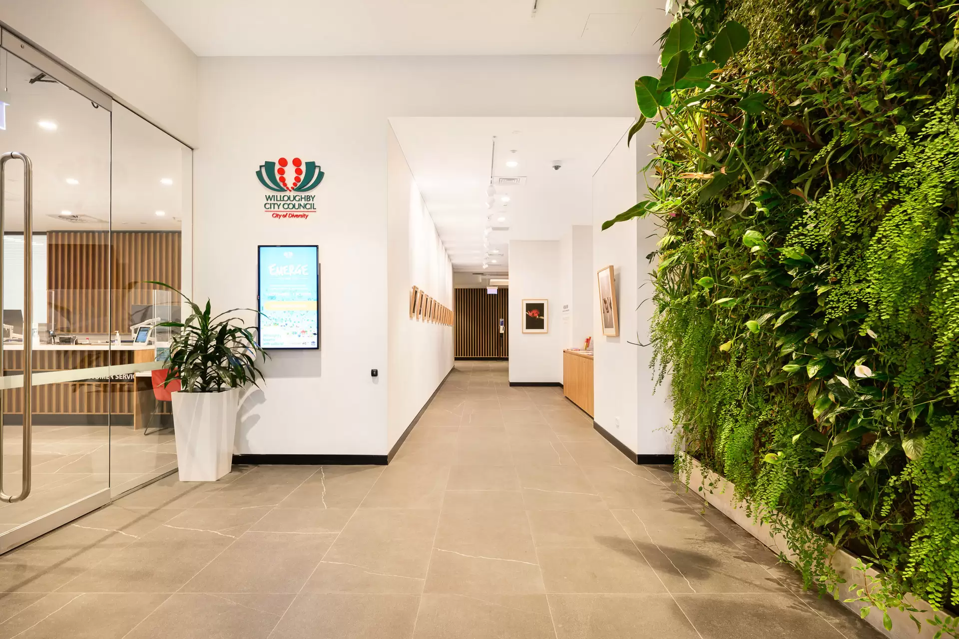 Part Lvl 6/31 Victor Street, Chatswood For Lease by Shead Property - image 1