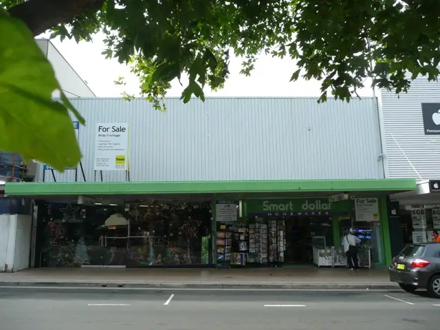 399-403 Victoria Avenue, Chatswood Sold by Shead Property - image 1