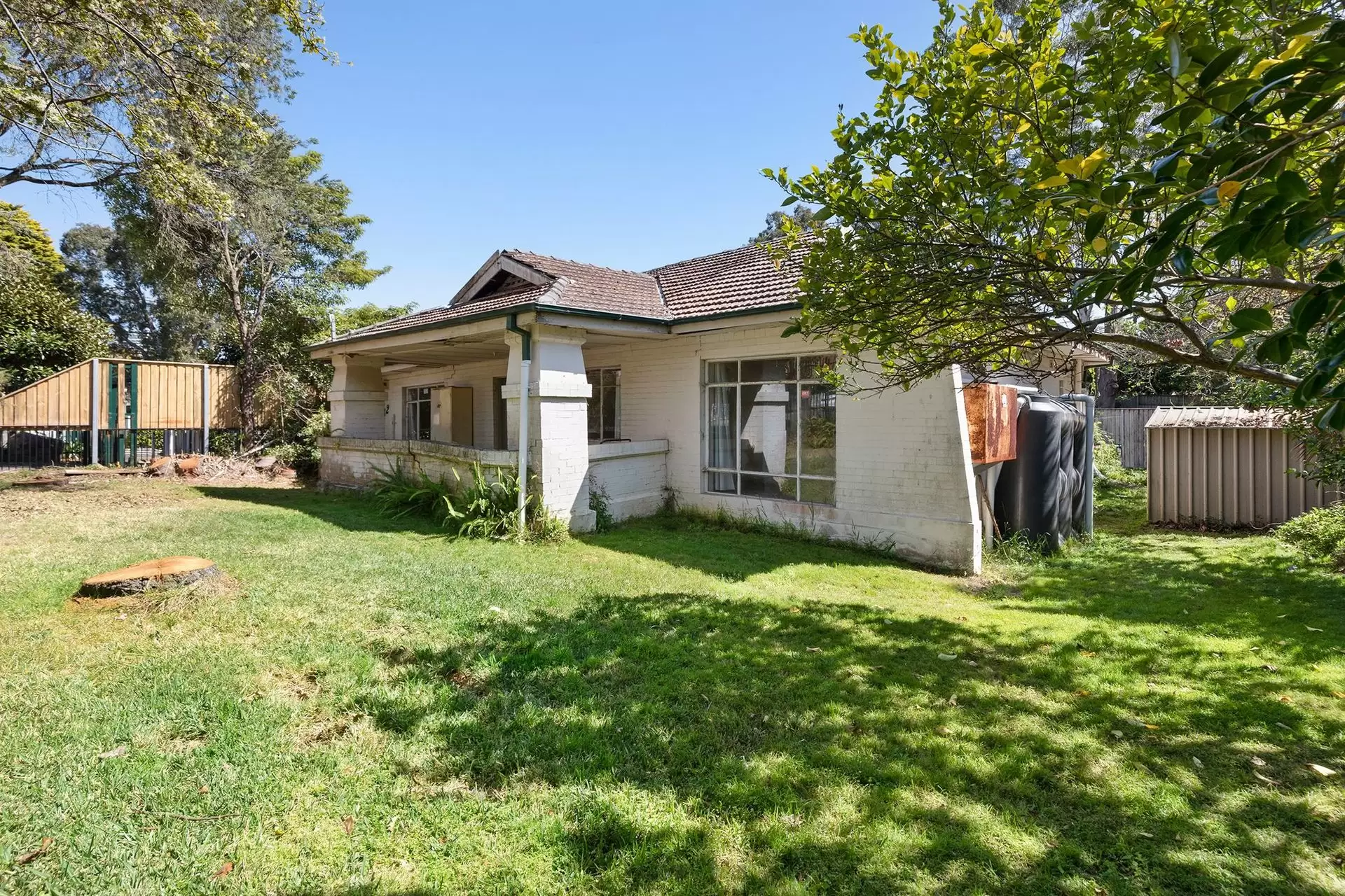 32 Chatswood Avenue, Chatswood Sold by Shead Property - image 1