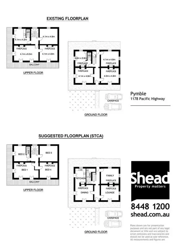 1178 Pacific Highway, Pymble Sold by Shead Property - image 1