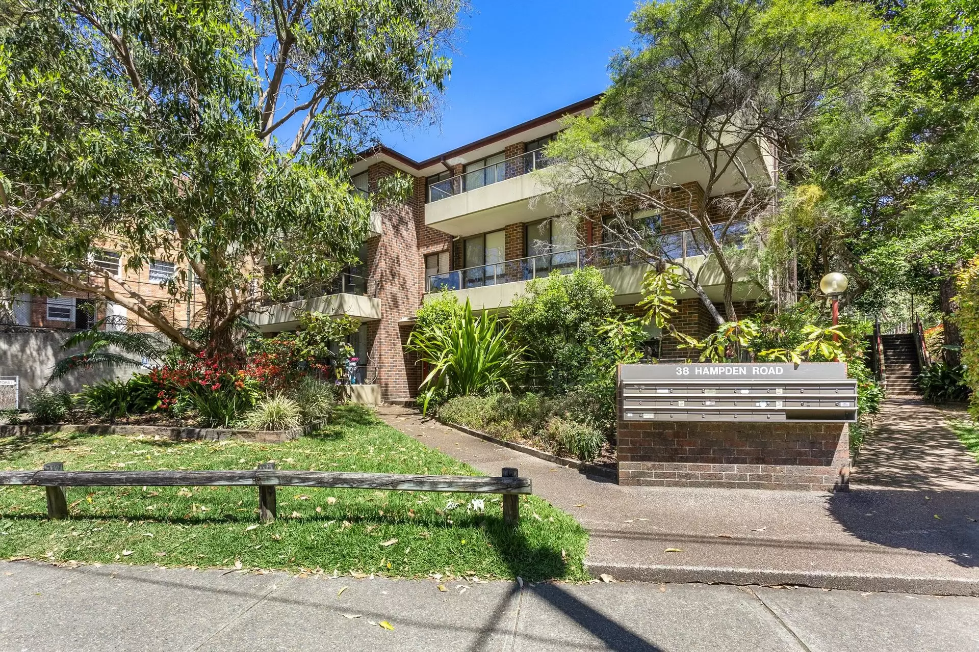 3/38 Hampden Road, Artarmon Sold by Shead Property - image 1