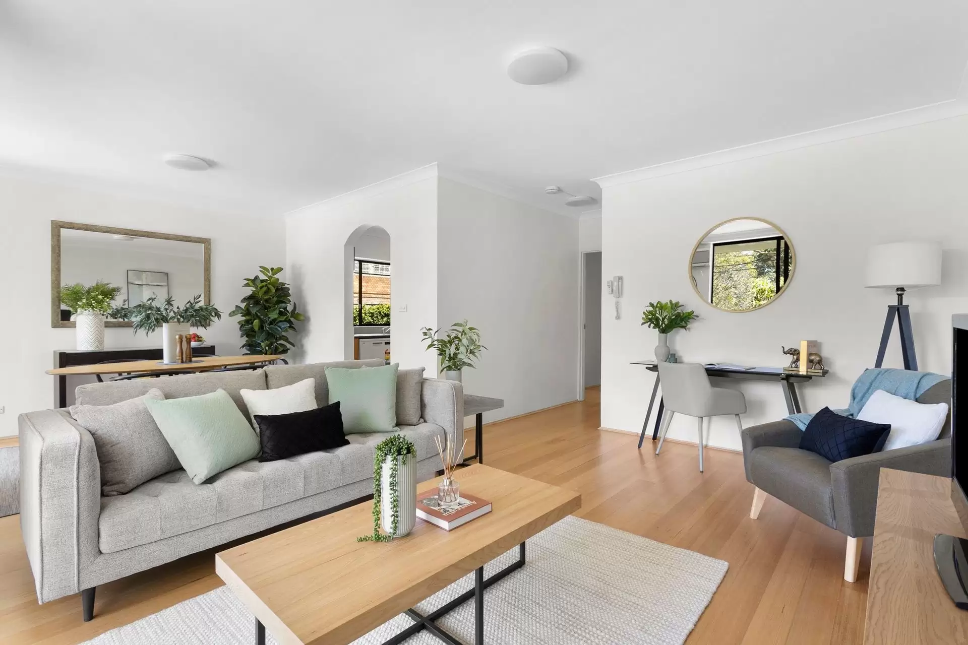 3/38 Hampden Road, Artarmon Sold by Shead Property - image 1