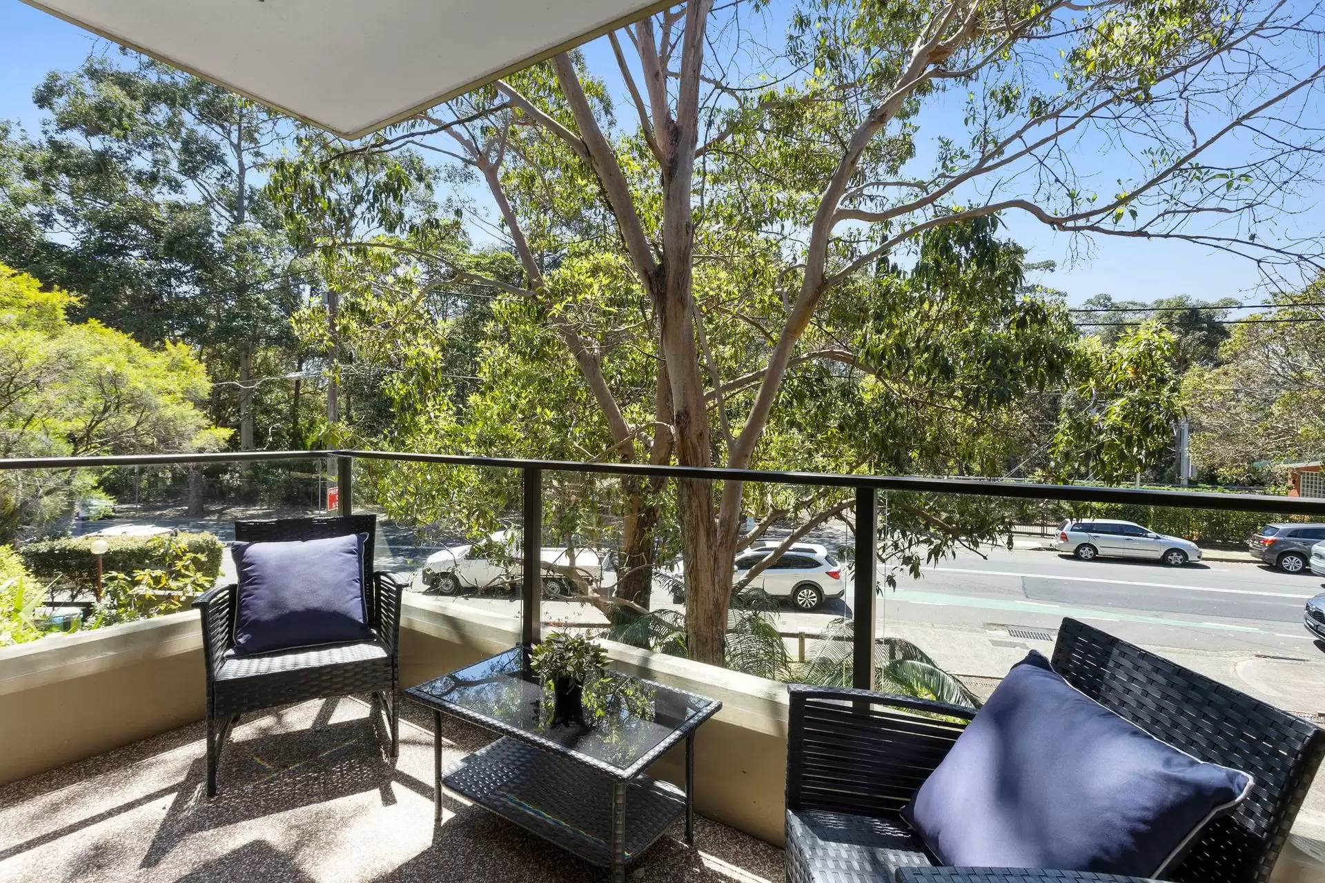 3/38 Hampden Road, Artarmon Sold by Shead Property - image 1