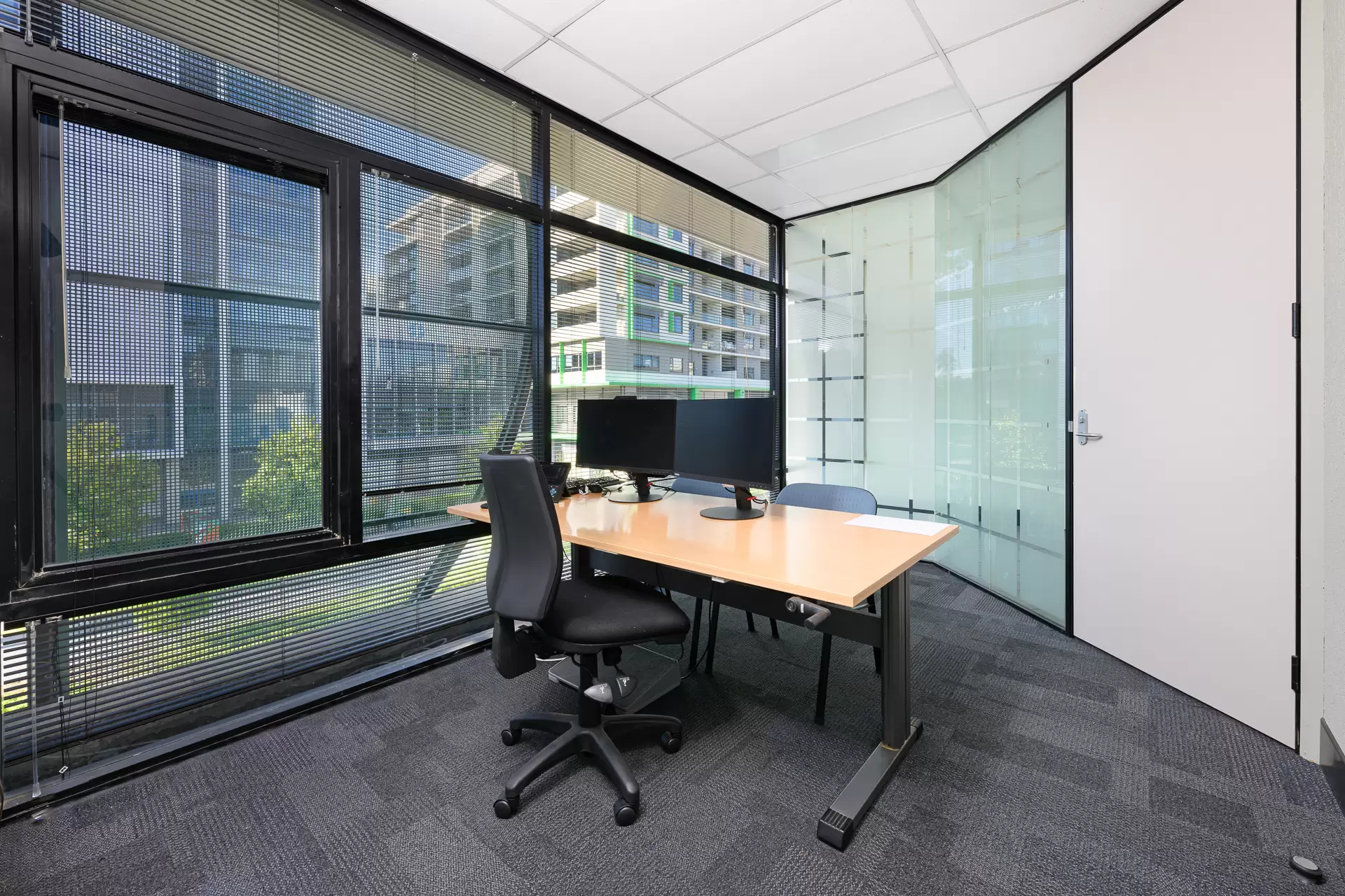 Chatswood Leased by Shead Property - image 1