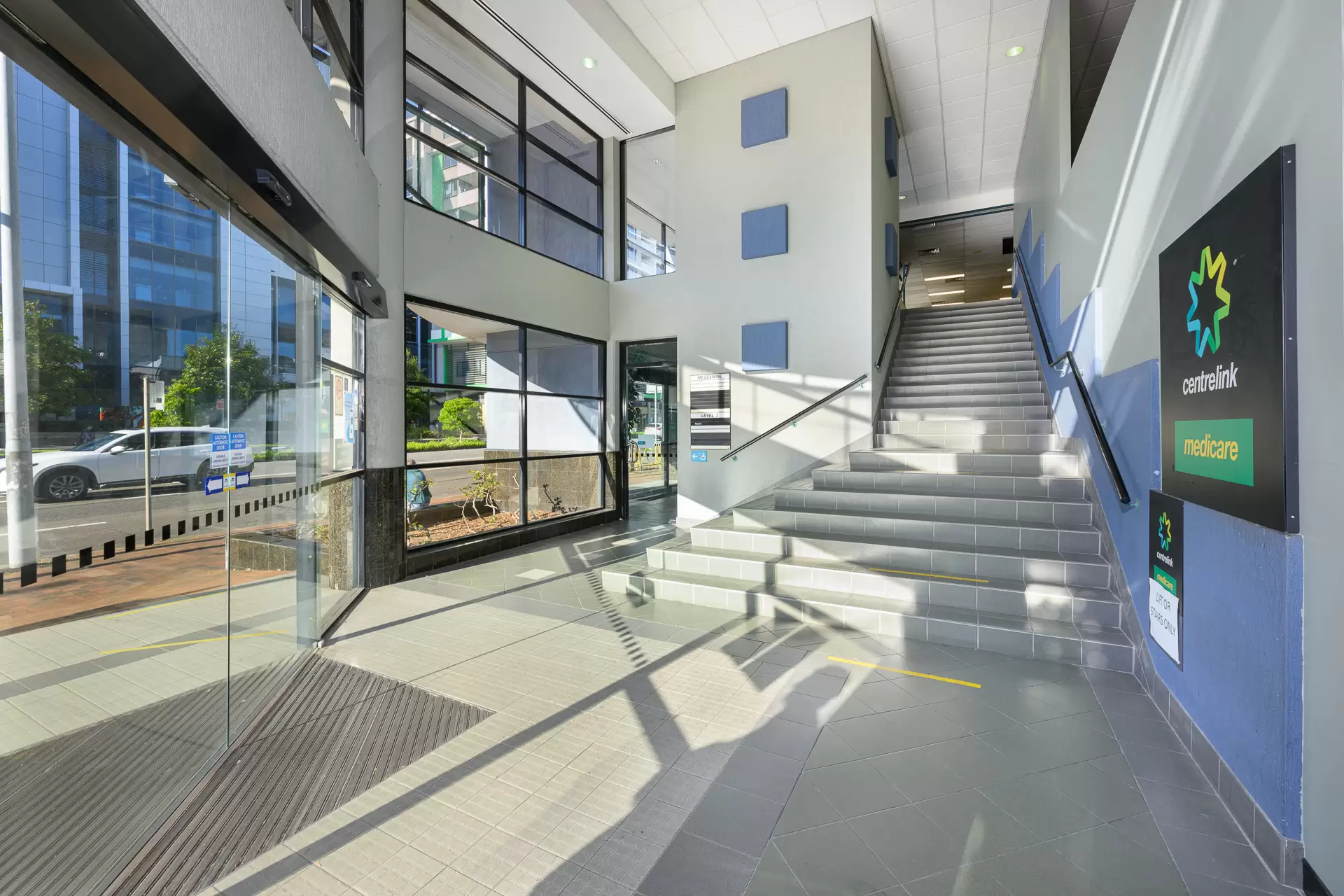 Chatswood Leased by Shead Property - image 1