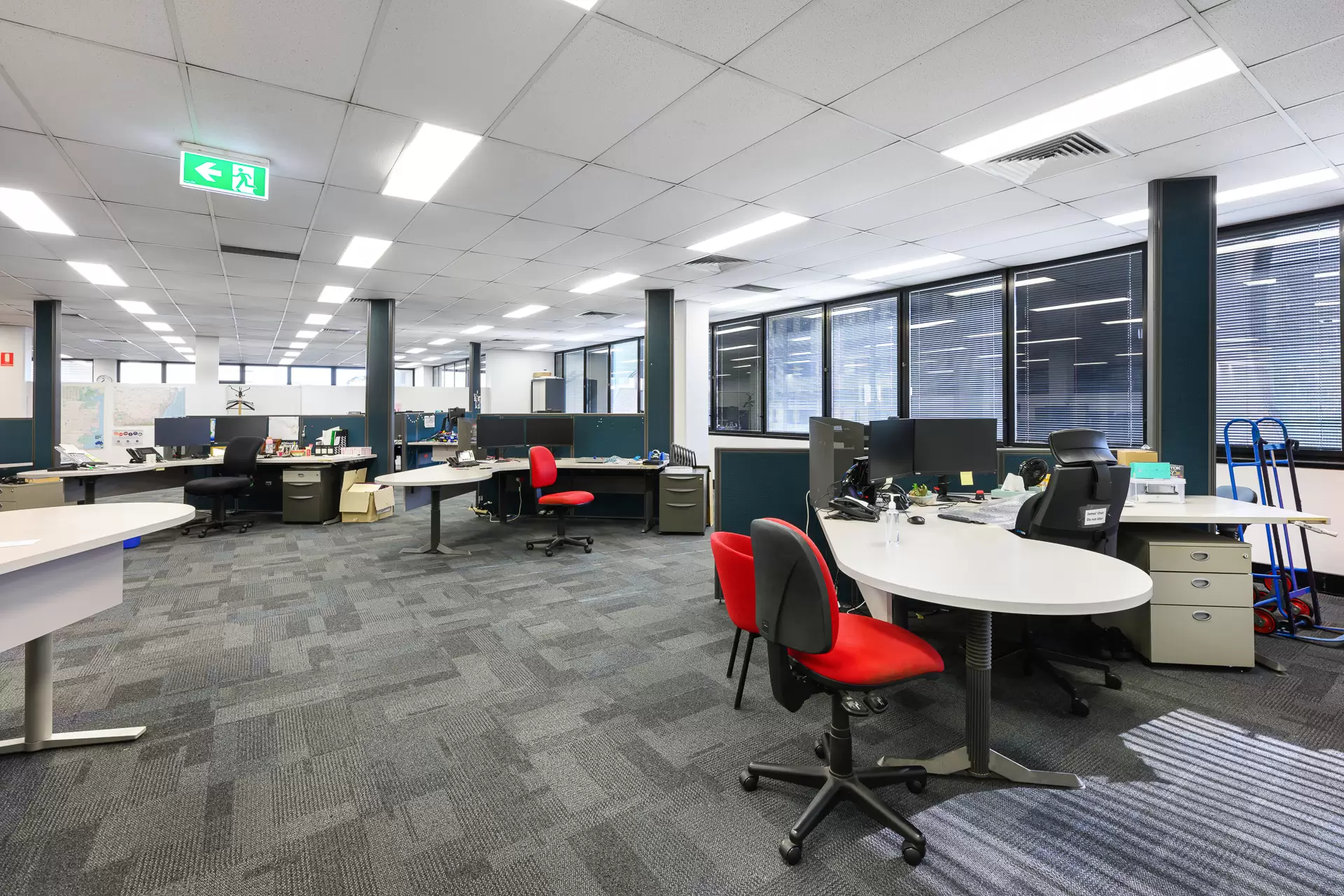 Chatswood Leased by Shead Property - image 1
