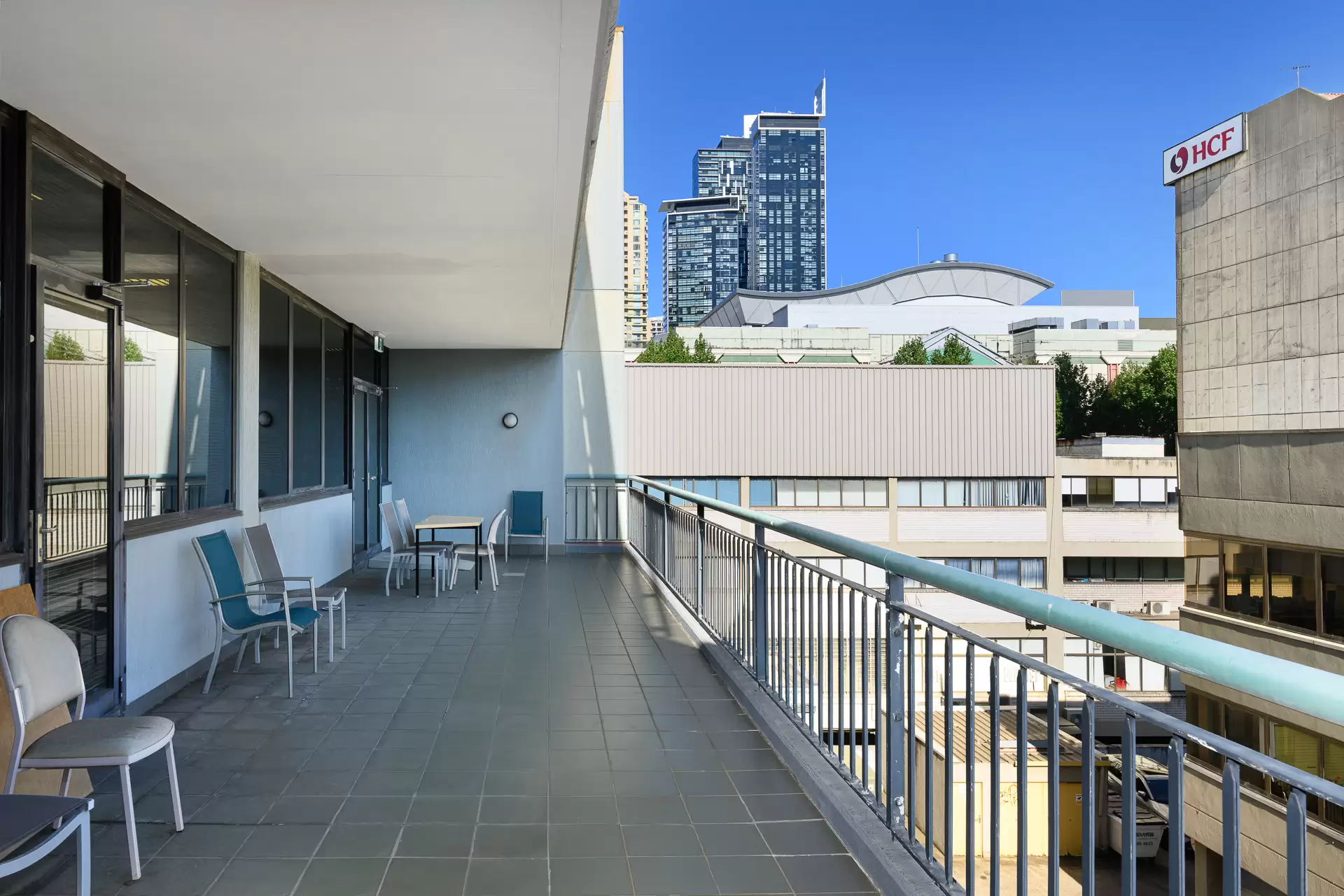 Chatswood Leased by Shead Property - image 1