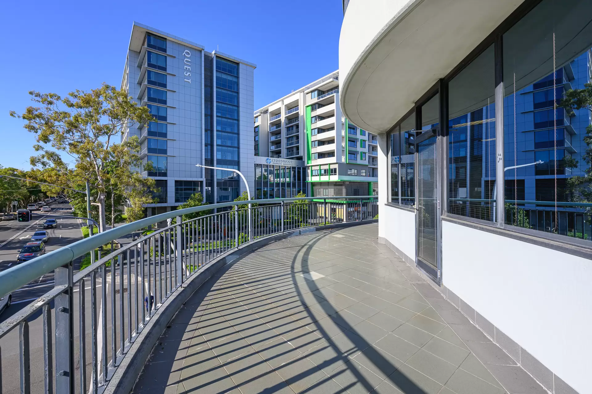 Chatswood Leased by Shead Property - image 1