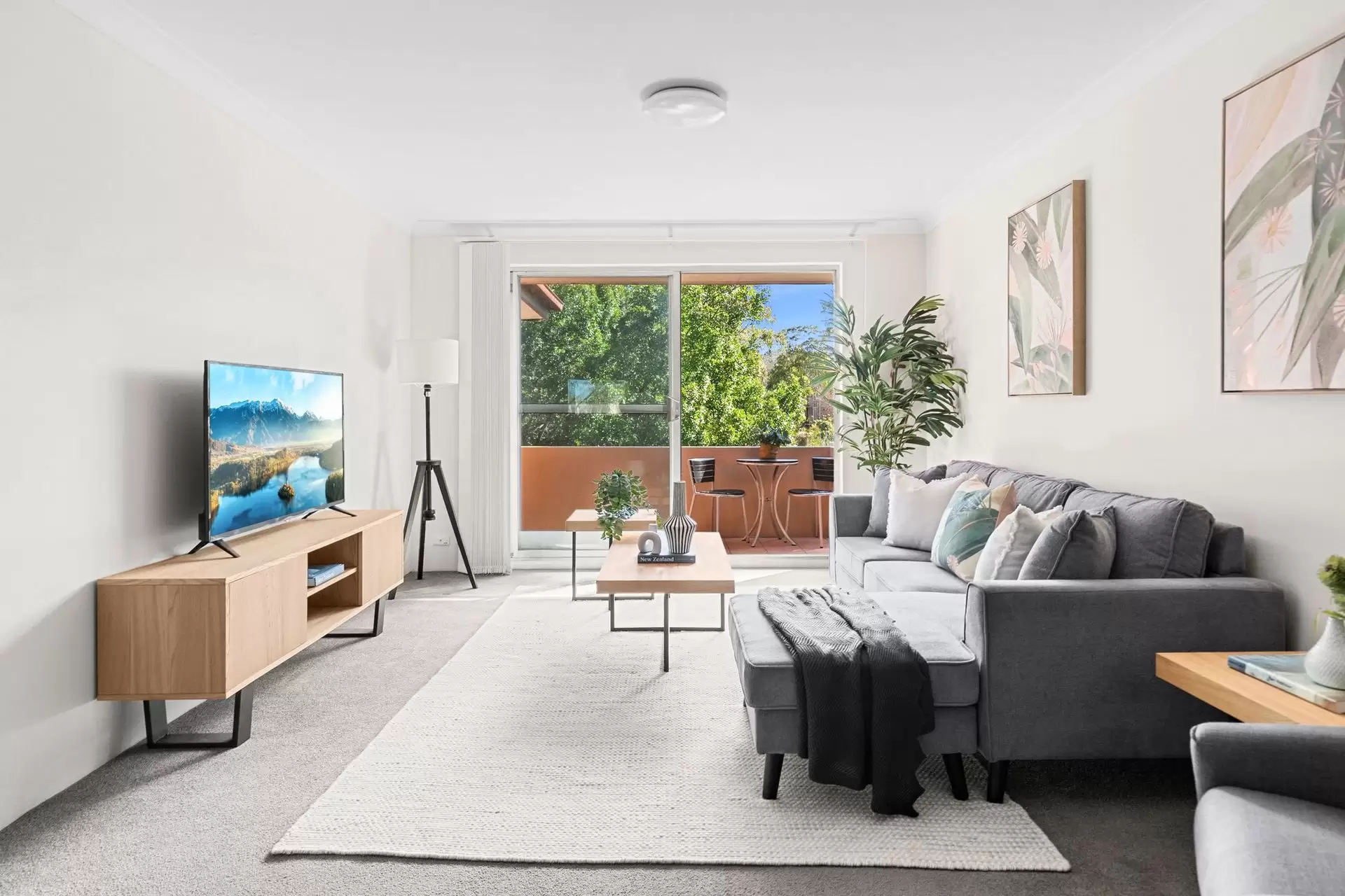 16/3 Robert Street, Artarmon Sold by Shead Property - image 1