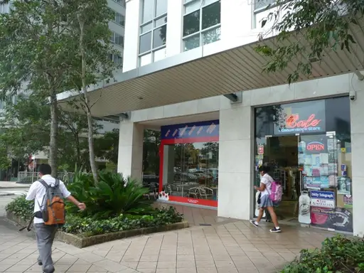 Shop 6 809-811 Pacific Highway, Chatswood Sold by Shead Property