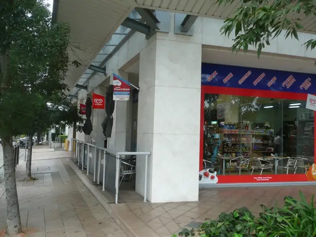 Shop 6 809-811 Pacific Highway, Chatswood Sold by Shead Property - image 1