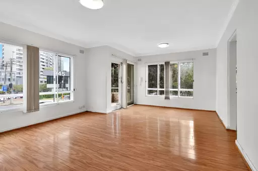 Chatswood Leased by Shead Property