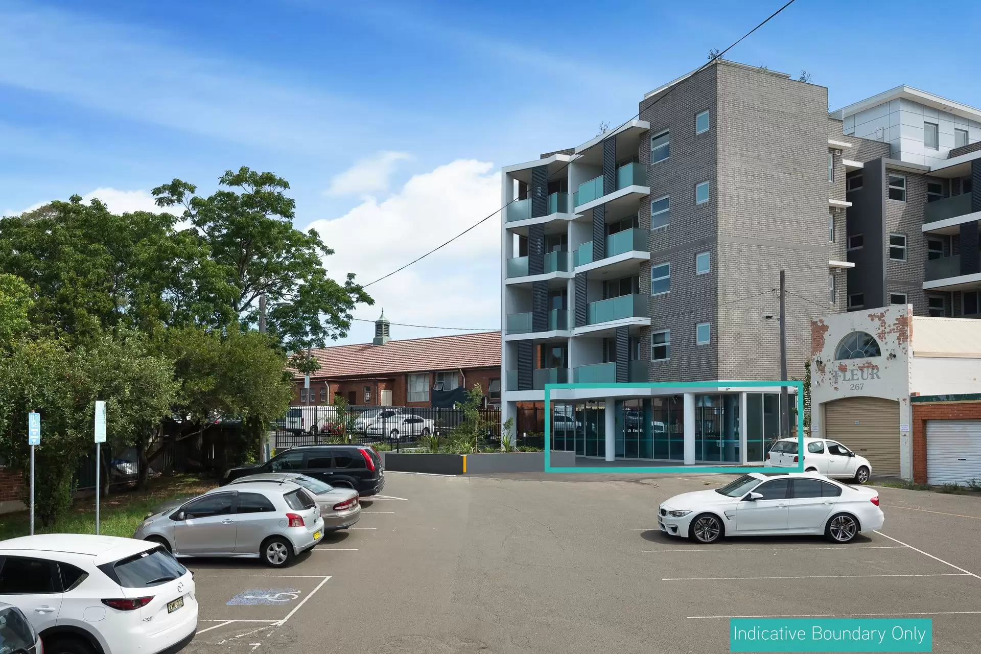 Gladesville Leased by Shead Property - image 1
