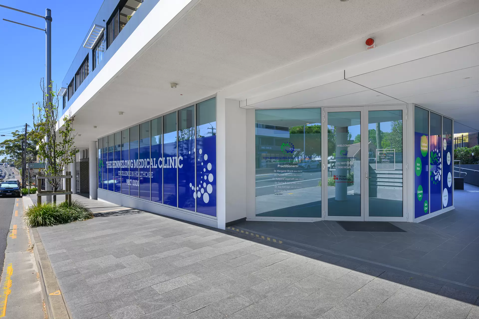Gladesville Leased by Shead Property - image 1