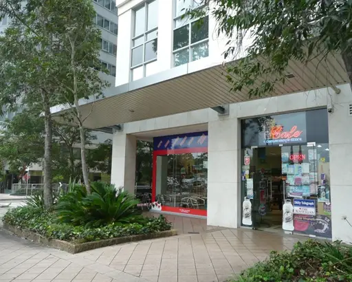 0/809 Pacific Highway, Chatswood Sold by Shead Property