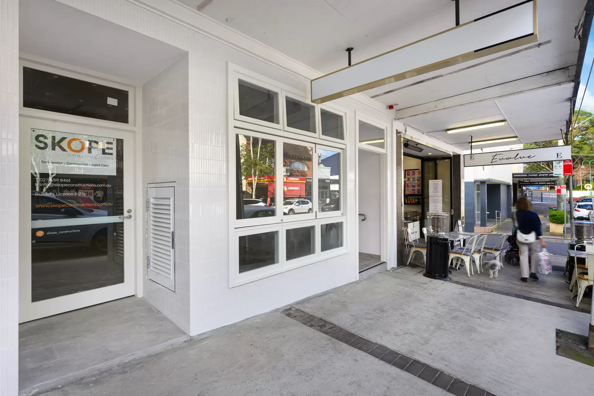 Wahroonga Leased by Shead Property - image 1