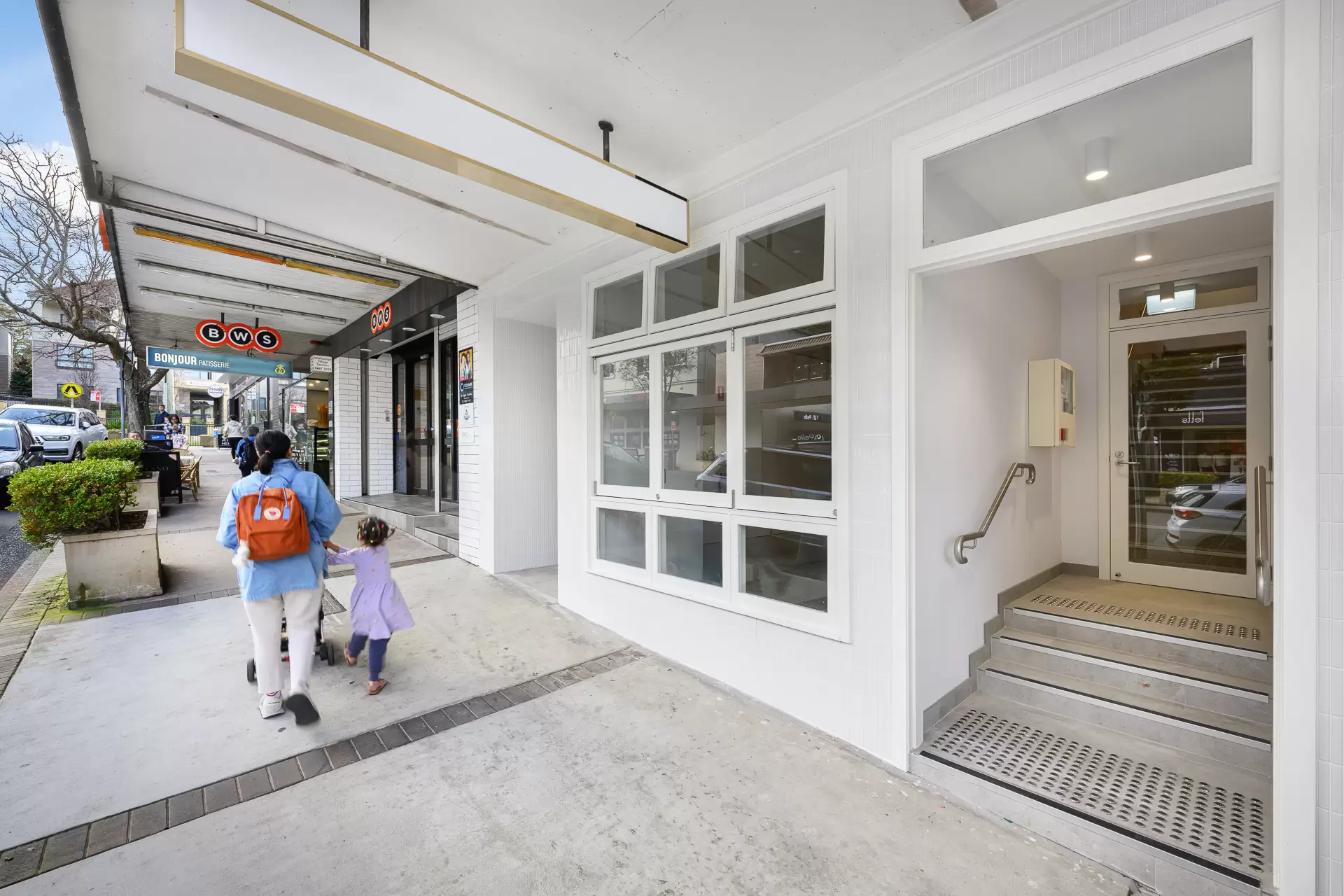 Wahroonga Leased by Shead Property - image 1
