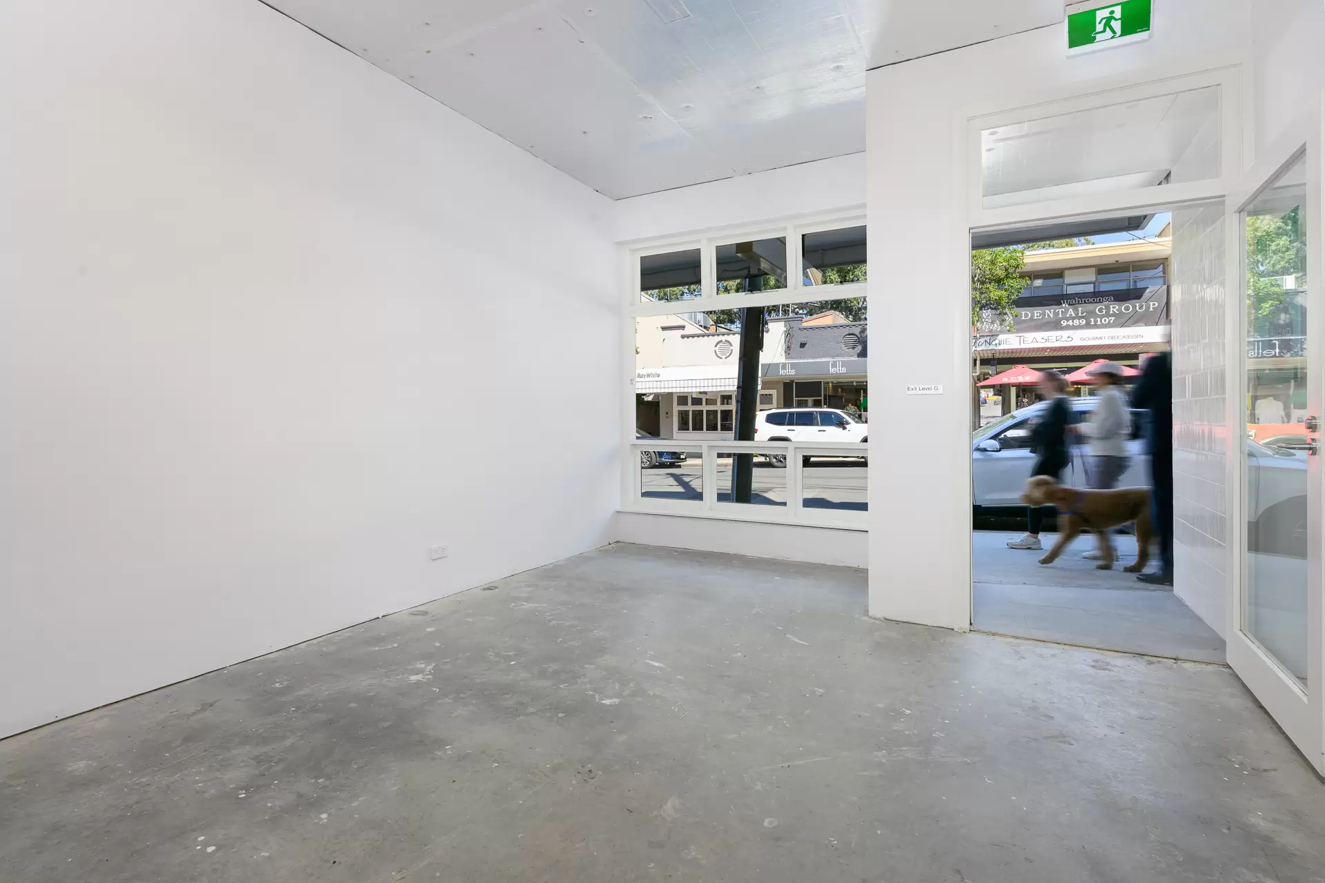 Wahroonga Leased by Shead Property - image 1