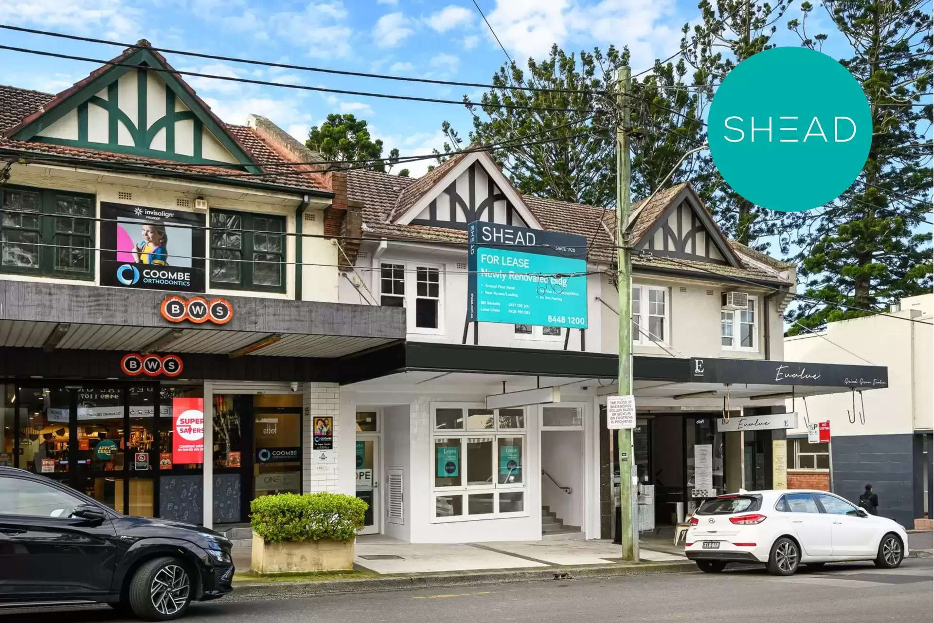 Wahroonga Leased by Shead Property - image 1