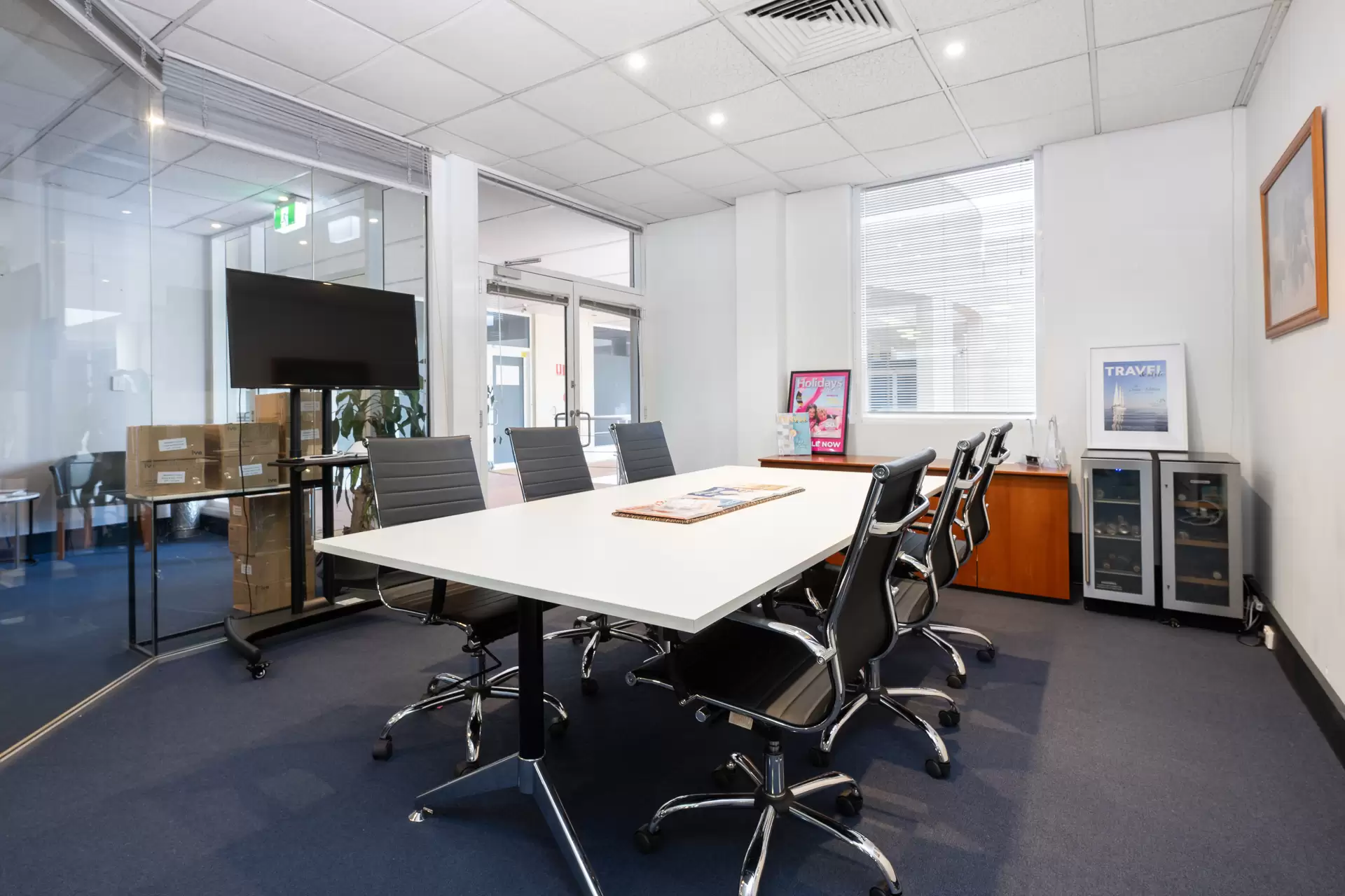 Suite 18/16-18 Malvern Avenue, Chatswood Sold by Shead Property - image 1
