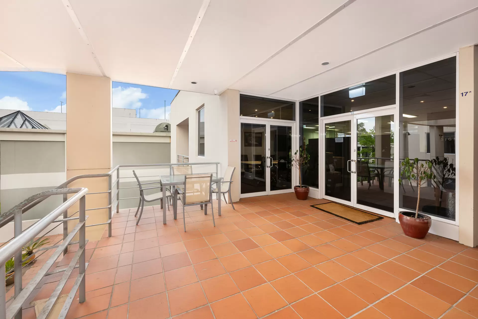 Suite 18/16-18 Malvern Avenue, Chatswood Sold by Shead Property - image 1