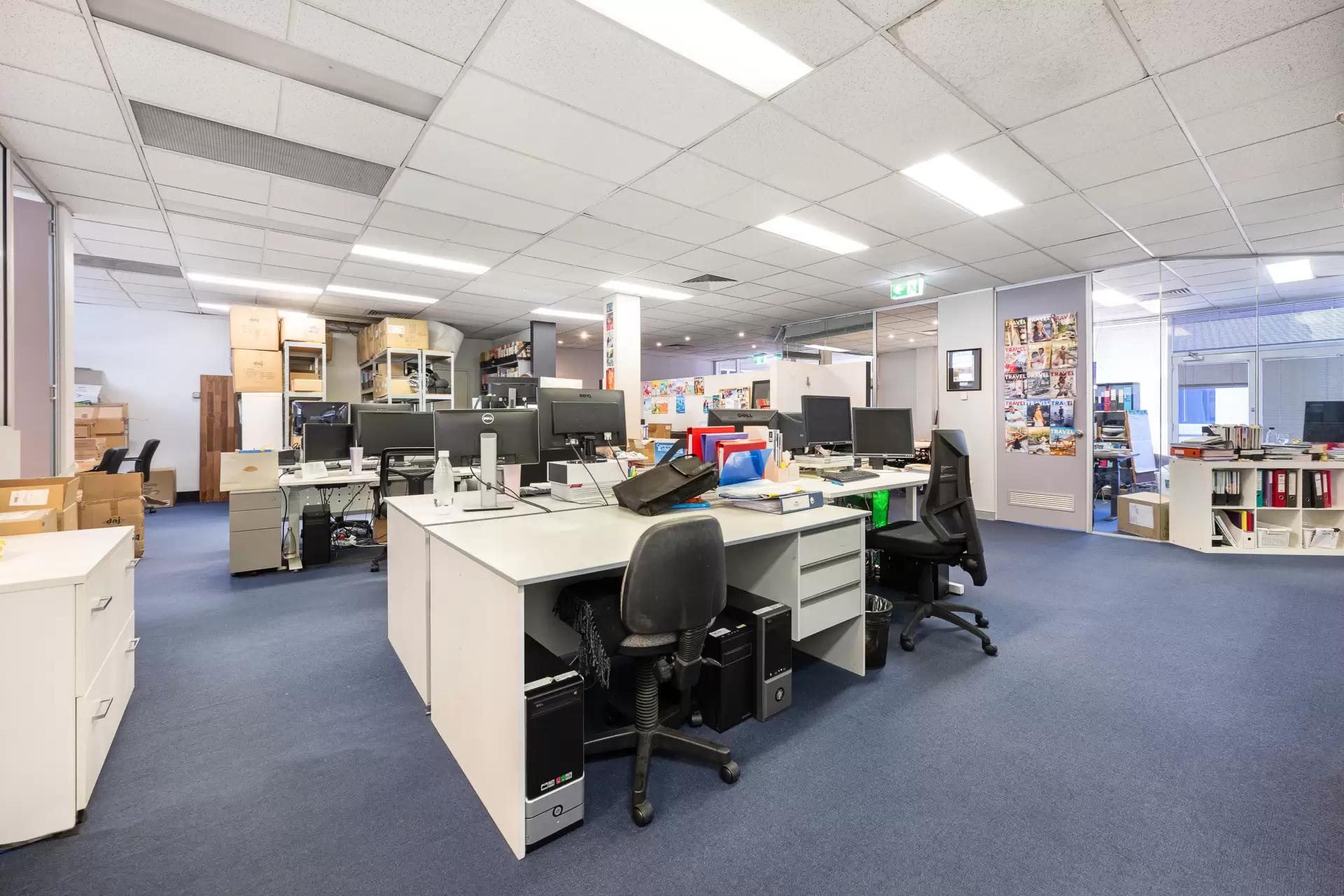 Suite 18/16-18 Malvern Avenue, Chatswood Sold by Shead Property - image 1