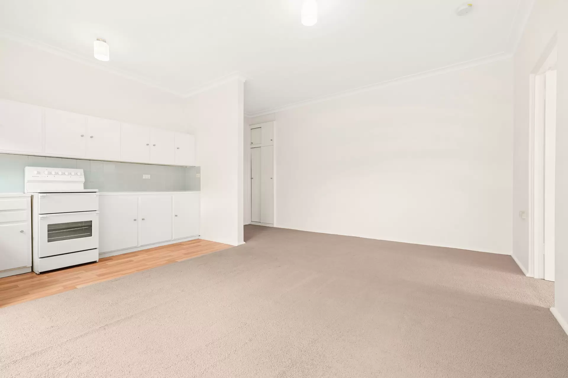 Wollstonecraft Leased by Shead Property - image 1