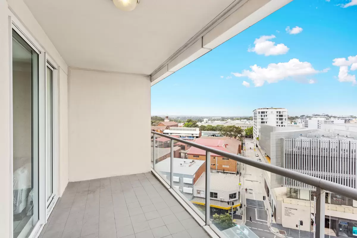 811/2B Help Street, Chatswood Sold by Shead Property - image 1