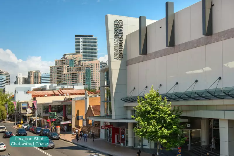 Chatswood Leased by Shead Property - image 1