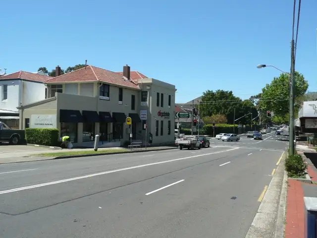 158 &160 Mowbray Road, Willoughby Sold by Shead Property - image 1