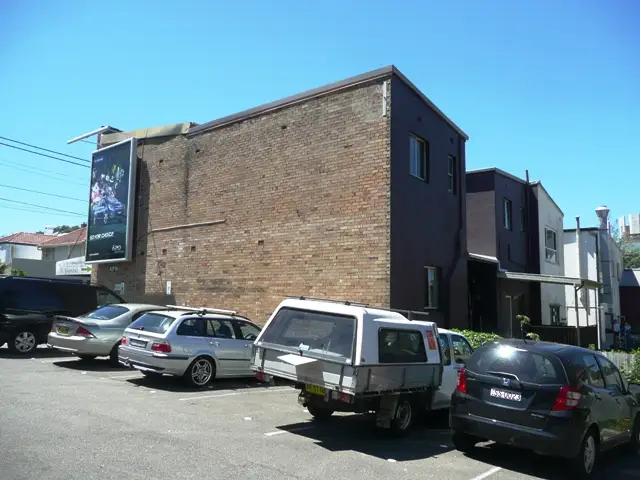158 &160 Mowbray Road, Willoughby Sold by Shead Property - image 1