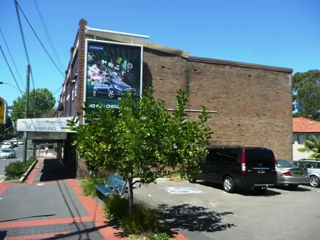 158 &160 Mowbray Road, Willoughby Sold by Shead Property - image 1