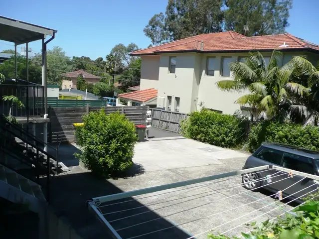 158 &160 Mowbray Road, Willoughby Sold by Shead Property - image 1