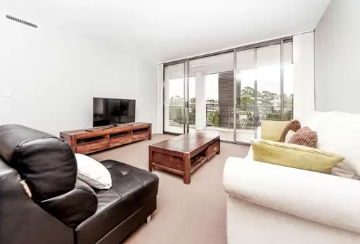 Chatswood Leased by Shead Property