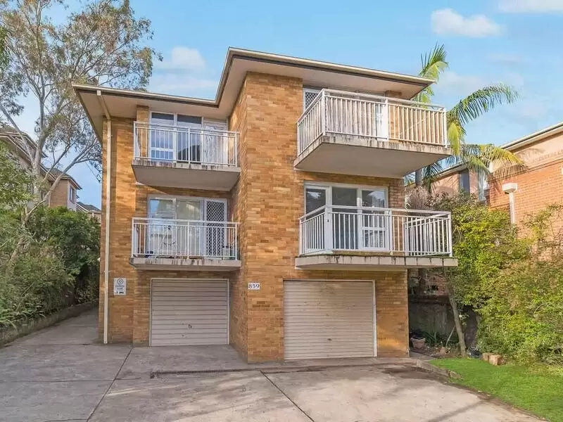 Chatswood Leased by Shead Property - image 1