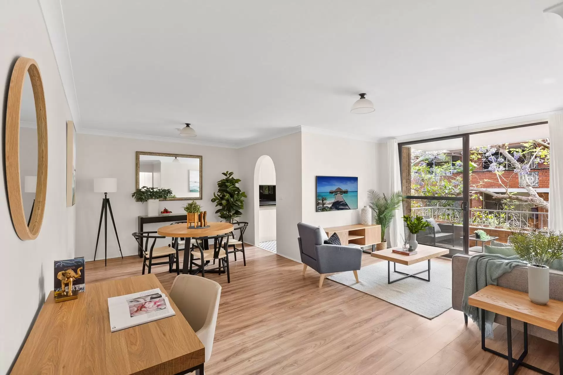 2/6 Benton Avenue, Artarmon Sold by Shead Property - image 1