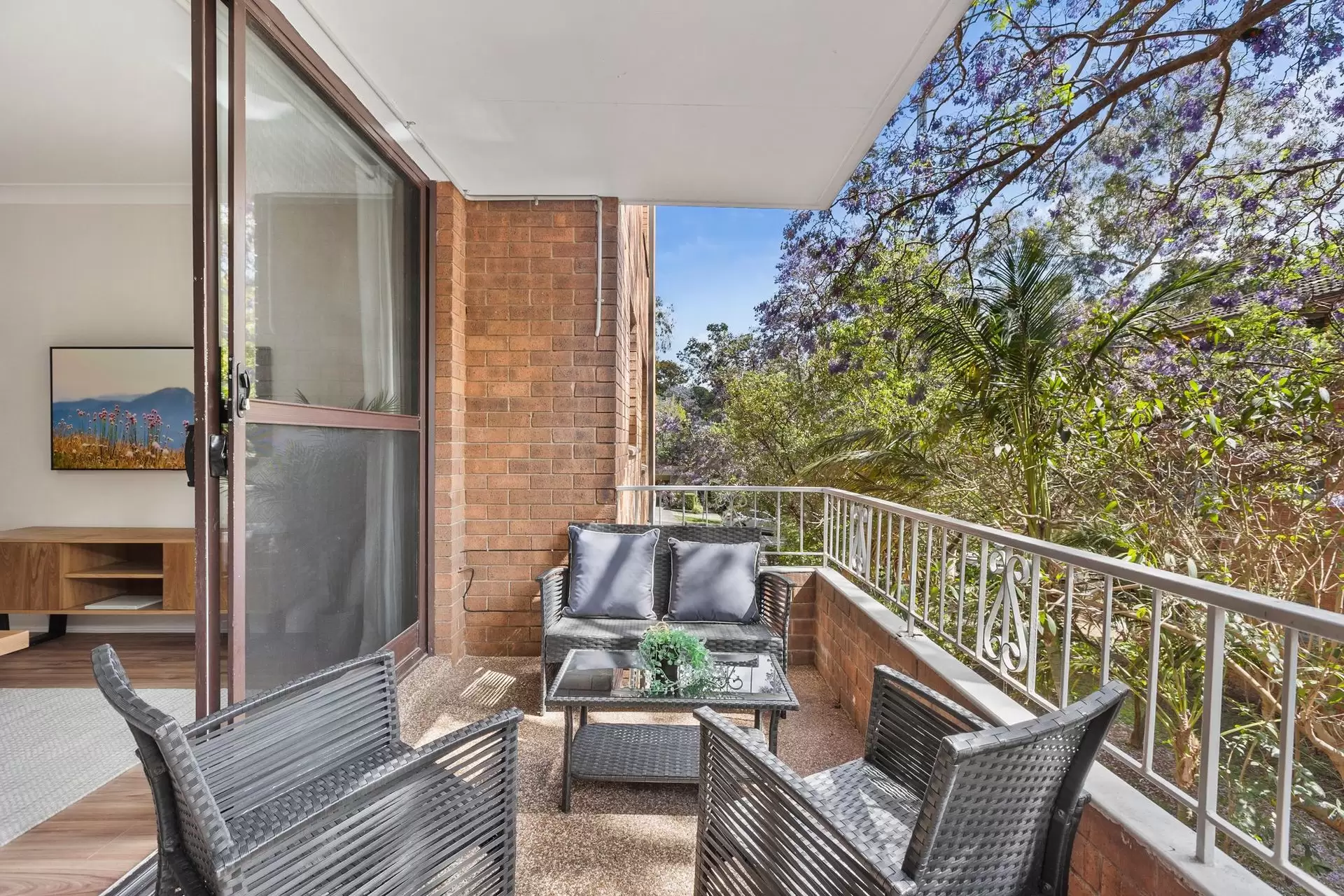 2/6 Benton Avenue, Artarmon Sold by Shead Property - image 1