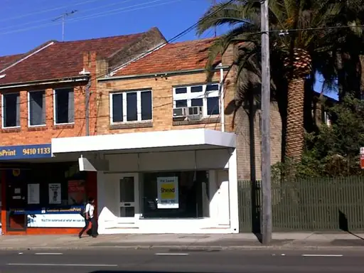 72 Pacific Highway, Roseville Sold by Shead Property