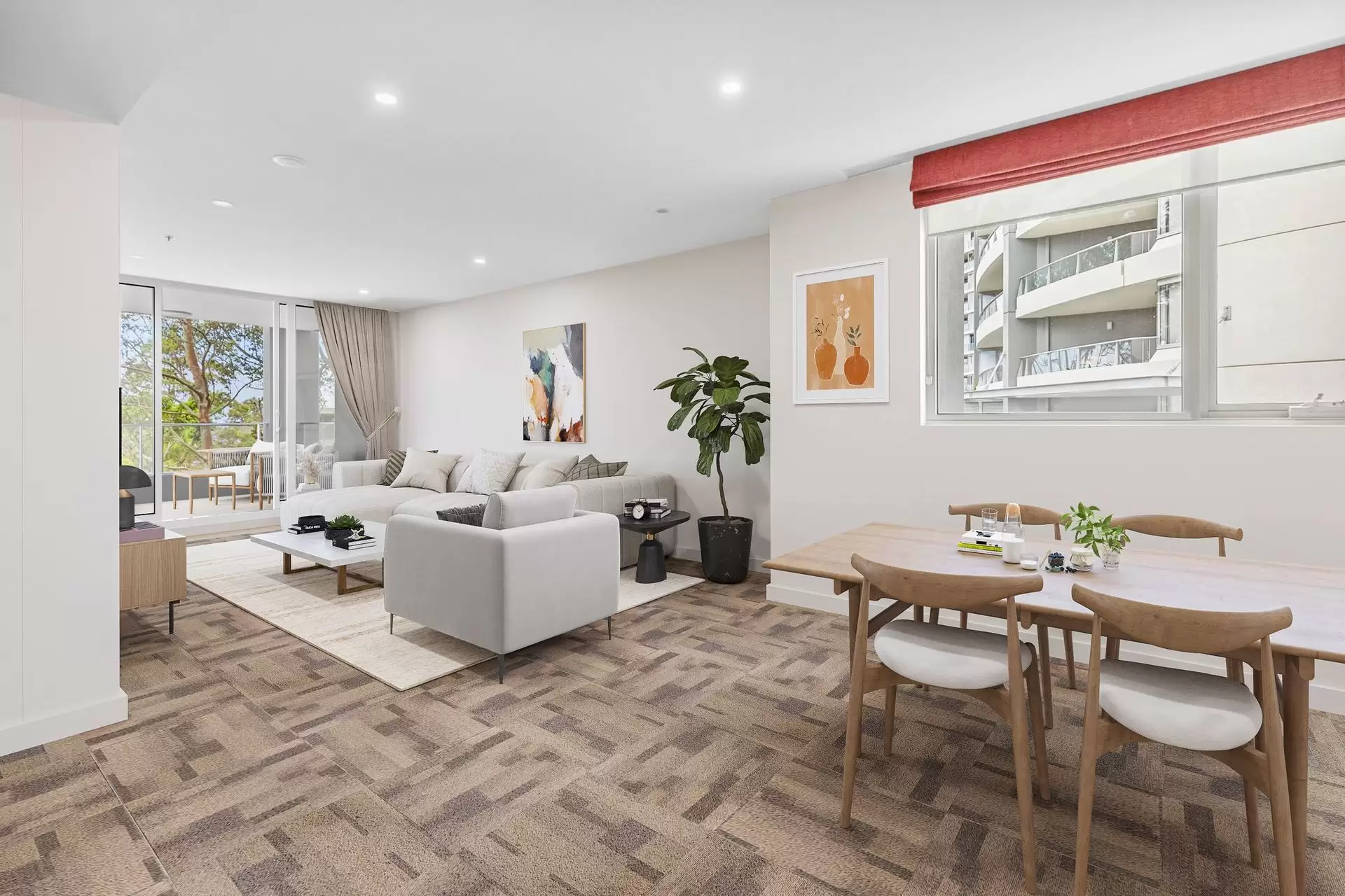 303/11 Railway Street, Chatswood Sold by Shead Property - image 1