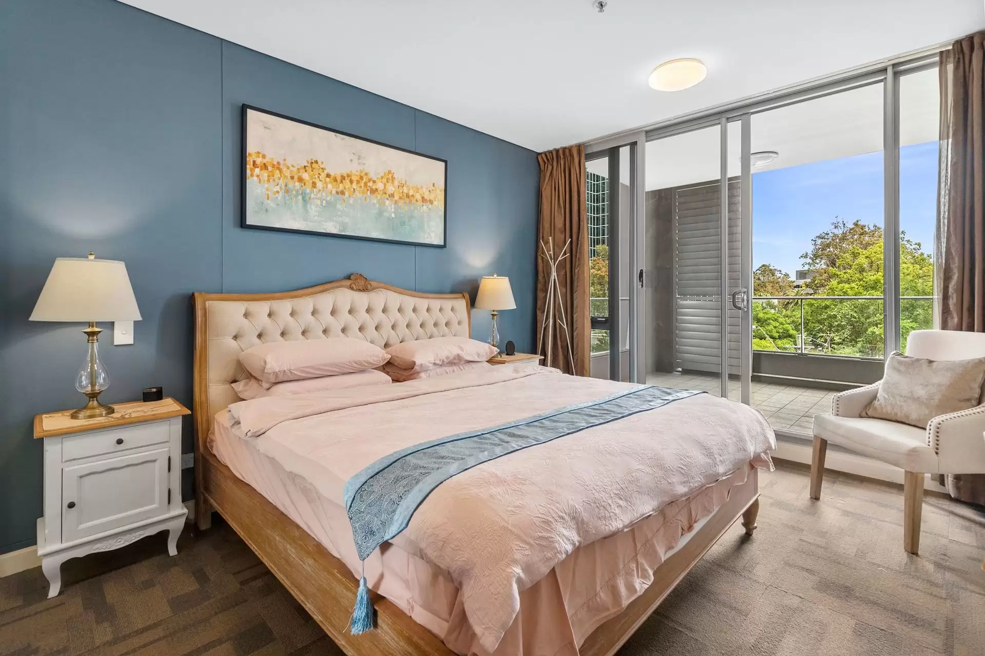 303/11 Railway Street, Chatswood Sold by Shead Property - image 1