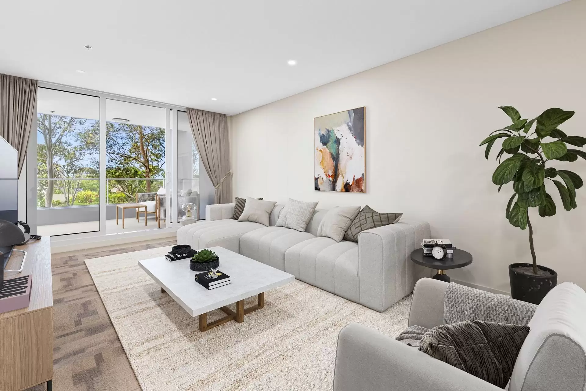 303/11 Railway Street, Chatswood Sold by Shead Property - image 1