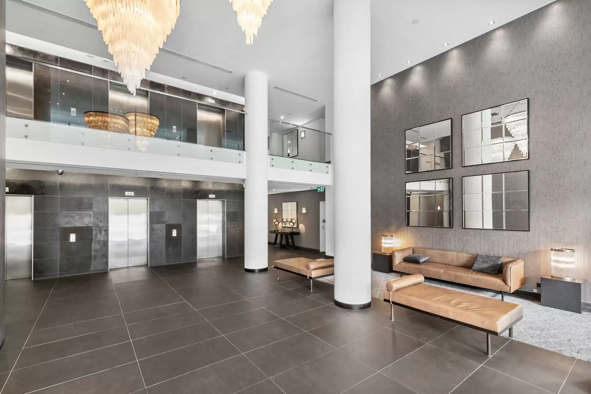 303/11 Railway Street, Chatswood Sold by Shead Property - image 1