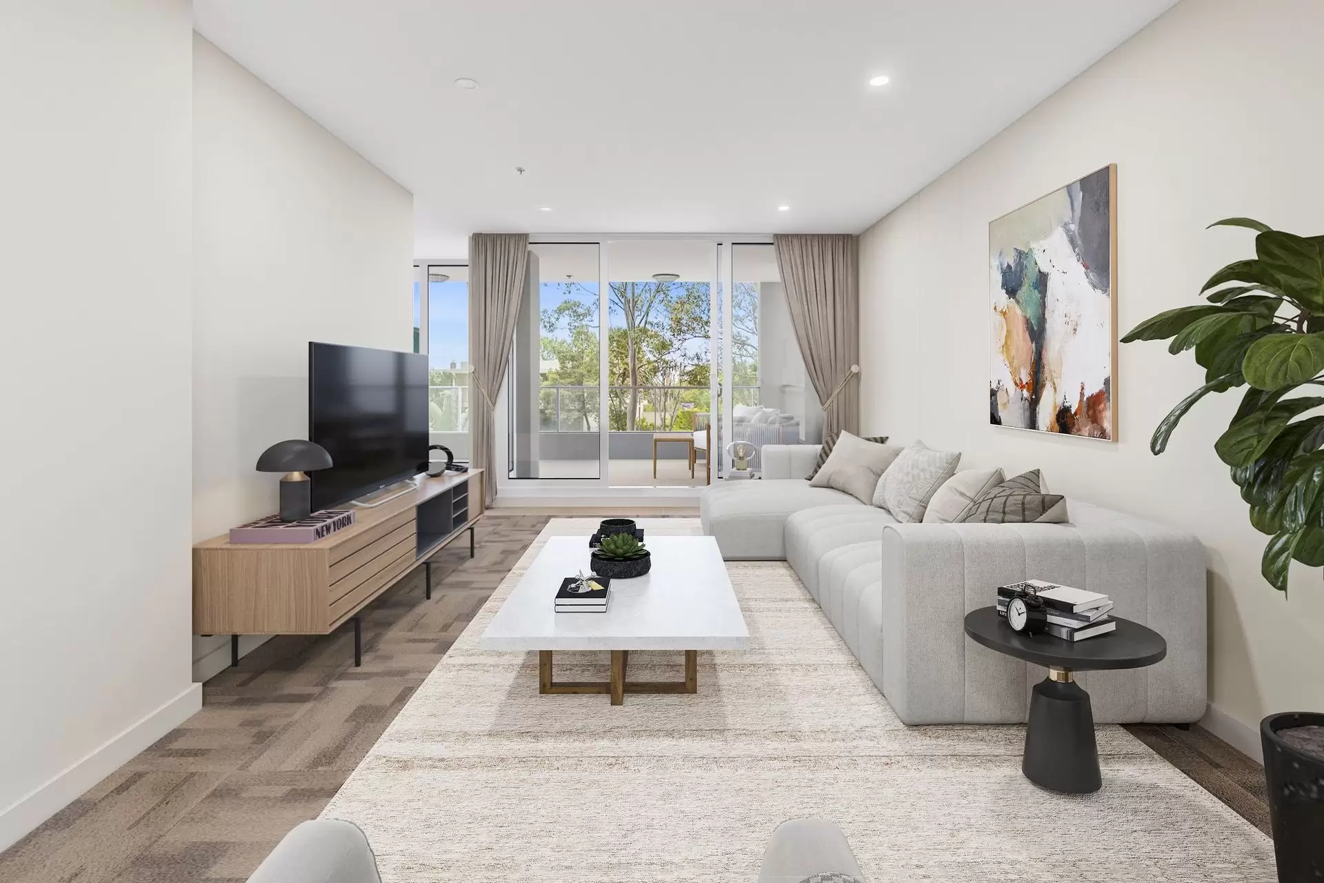 303/11 Railway Street, Chatswood Sold by Shead Property - image 1