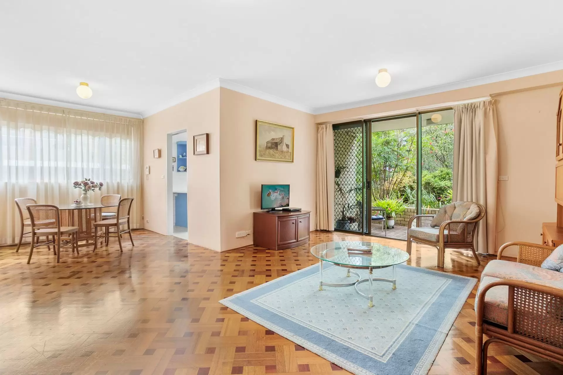 1/13-17 Clanwilliam Street, North Willoughby Sold by Shead Property - image 1