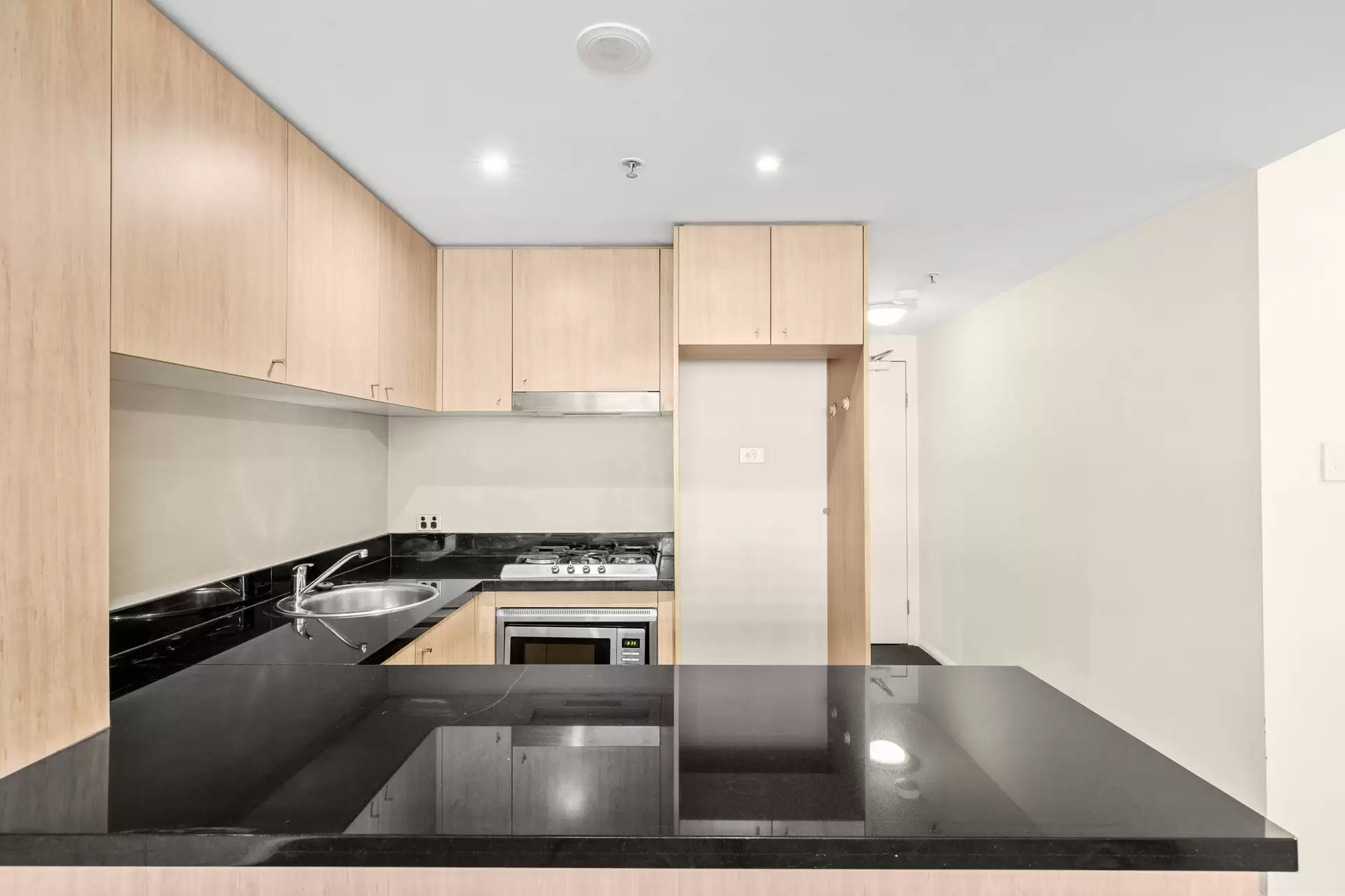 St Leonards Leased by Shead Property - image 1