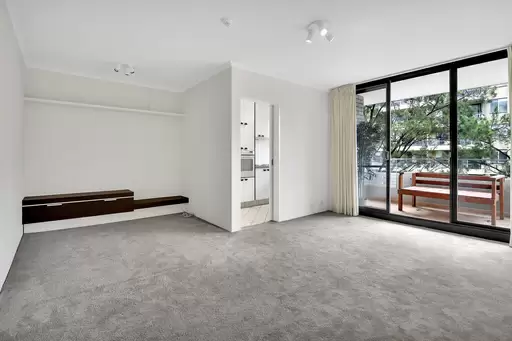 Artarmon Leased by Shead Property