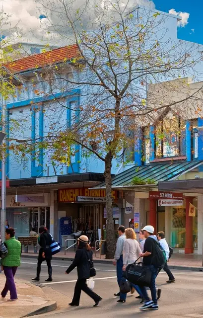 385 Victoria Avenue & 86 Archer Street, Chatswood Sold by Shead Property - image 1
