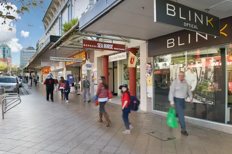 385 Victoria Avenue & 86 Archer Street, Chatswood Sold by Shead Property - image 1